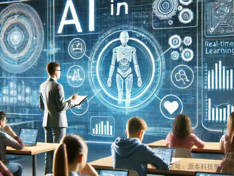 艾弗森贝博ballbet官网科技-本科生掌握大数据、云原生、AI-竞赛保研求职的“超车秘籍”来了！